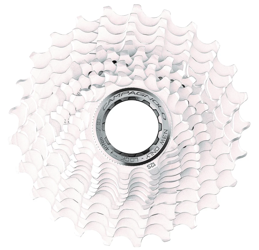 Campagnolo Super Record WRL Kassett 12s, 10-29T - Bikeshop.no