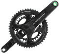 Campagnolo Super Record WRL Vevparti Kol/Titan, 2x12s, Ultra Torque, 595 g