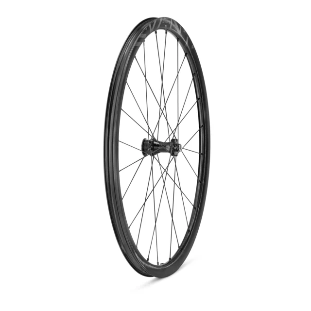Campagnolo Levante Hjulset Shimano HG 