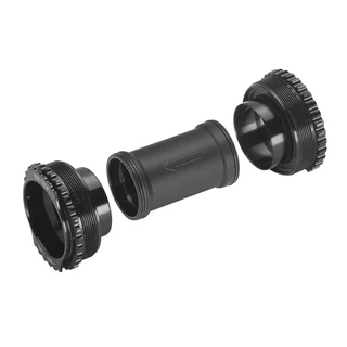 Campagnolo QCK-Tech BSA Kranklager Ultra Torque, BSA 1,37x24, 68 mm
