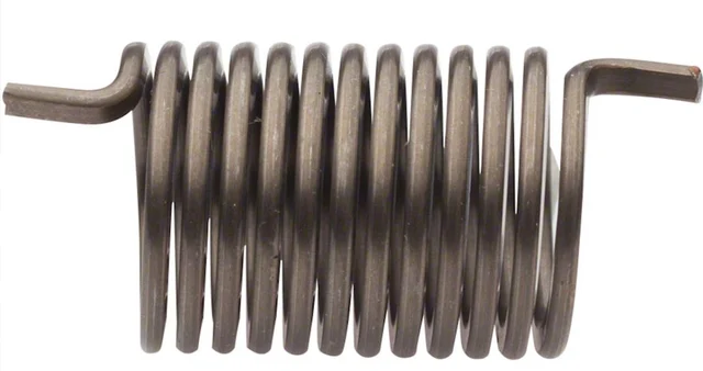 Campagnolo Bakgir Fjær Super R, Record, Chorus, Potenza, Veloce 
