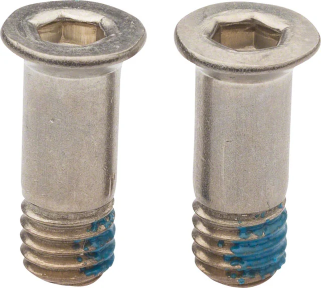 Campagnolo Trinsehjul Bolter 2 stk, Record 12s - Veloce 10s 