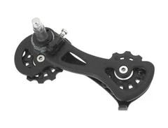 Campagnolo Bakgir Komplett Cage Short, Super Record og Record 11s