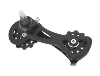 Campagnolo Bakgir Komplett Cage Short, Super Record og Record 11s