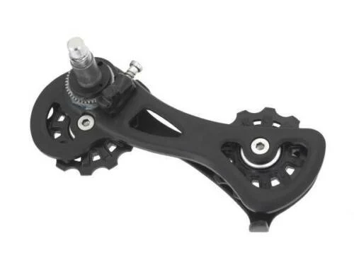 Campagnolo Bakgir Komplett Cage Short, Super Record og Record 11s 