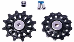 Campagnolo Trinsehjul 2 stk, Record og Chorus 12s
