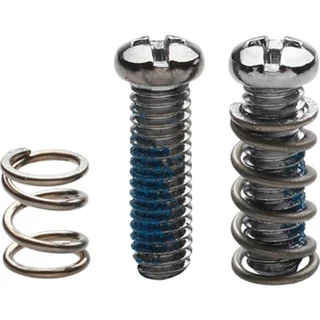 Campagnolo Bakgir Justeringssett Veloce 10s