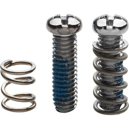 Campagnolo Bakgir Justeringssett Veloce 10s 