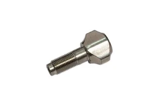 Campagnolo RD-SR014 Justeringsskrue S&#248;lv