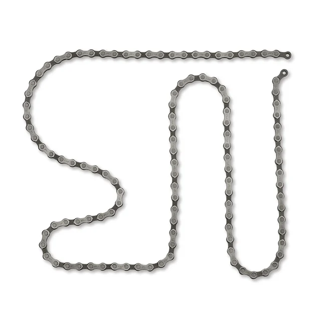 Campagnolo Record 13 Kjede 13s, 113 linker, m/kjedelås, 254g 