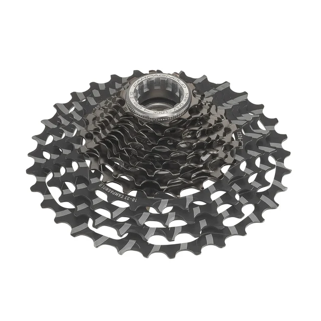 Campagnolo Record 13s Kassett 10-33T 