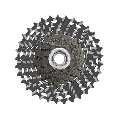 Campagnolo Record 13s Kassett 13-delt, 10-33T/11-36T