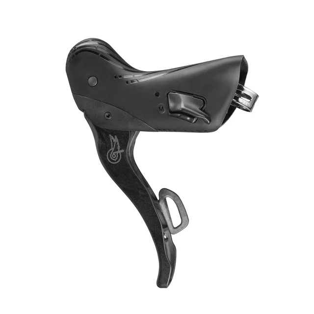 Campagnolo Record WRL 13 Girspak 2x13, Høyre, Uten kaliper 