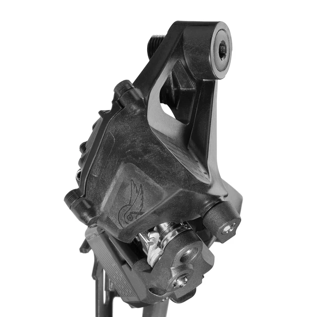 Campagnolo Record WRL 13s Bakgir 2x13s, Elektronisk, Trådløs, 297g 