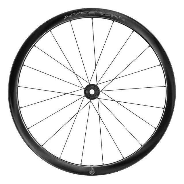 Campagnolo Hyperon Hjulsett Karbon, 2WF, HG, 12x142 TA, AFS, 1340g 