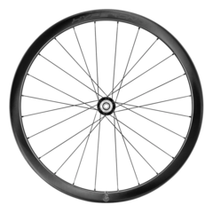 Campagnolo Hyperon Hjulsett Karbon, 2WF, HG, 12x142 TA, AFS, 1340g