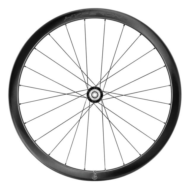 Campagnolo Hyperon Hjulsett Karbon, 2WF, HG, 12x142 TA, AFS, 1340g 