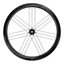 Campagnolo Bora Ultra WTO 45 DB Hjulset Kolfiber, C23, 2WF, XDR, 1325g