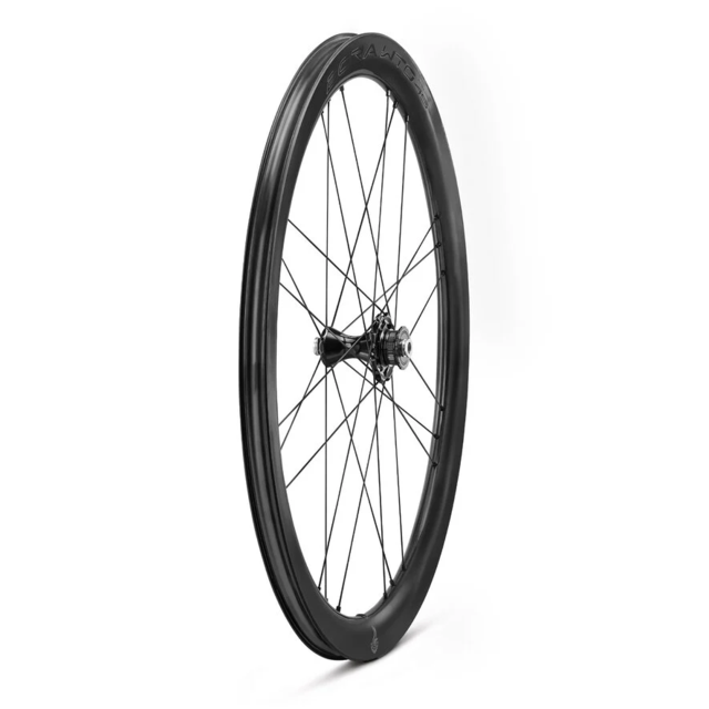 Campagnolo Bora WTO 45 DB Hjulset Kolfiber, 2WF, HG, 12x142 TA, AFS, 1405g 