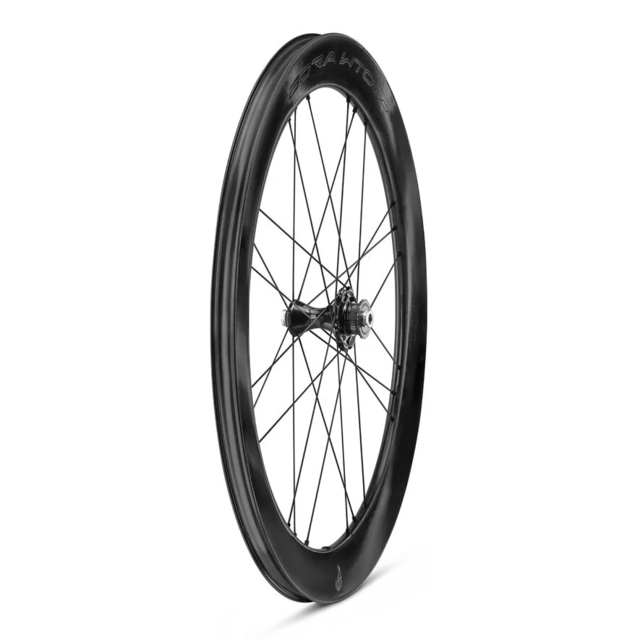 Campagnolo Bora WTO 60 DB Hjulset Kolfiber, 2WF, HG, 12x142 TA, AFS, 1460g 