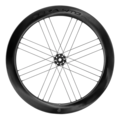 Campagnolo Bora WTO 60 DB Hjulsett Karbon, 2WF, HG, 12x142 TA, AFS, 1460g