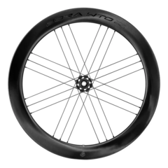 Campagnolo Bora WTO 60 DB Hjulset Kolfiber, 2WF, HG, 12x142 TA, AFS, 1460g