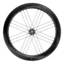 Campagnolo Bora WTO 60 DB Hjulset Kol, 2WF, N3W, 12x142 TA, AFS, 1460g