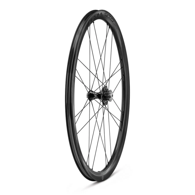 Campagnolo Bora WTO 35 DB Hjulset Kolfiber, 2WF, HG, 12x142 TA, AFS, 1370g 