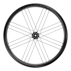 Campagnolo Bora WTO 35 DB Hjulset Kolfiber, 2WF, HG, 12x142 TA, AFS, 1370g