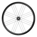 Campagnolo Bora WTO 35 DB Hjulsett Karbon, 2WF, N3W, 12x142 TA, AFS, 1370g