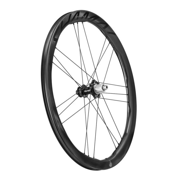 Campagnolo Shamal Dual Profile Hjulsett TA, 2WF, HG11, AFS/CL, 1480g 