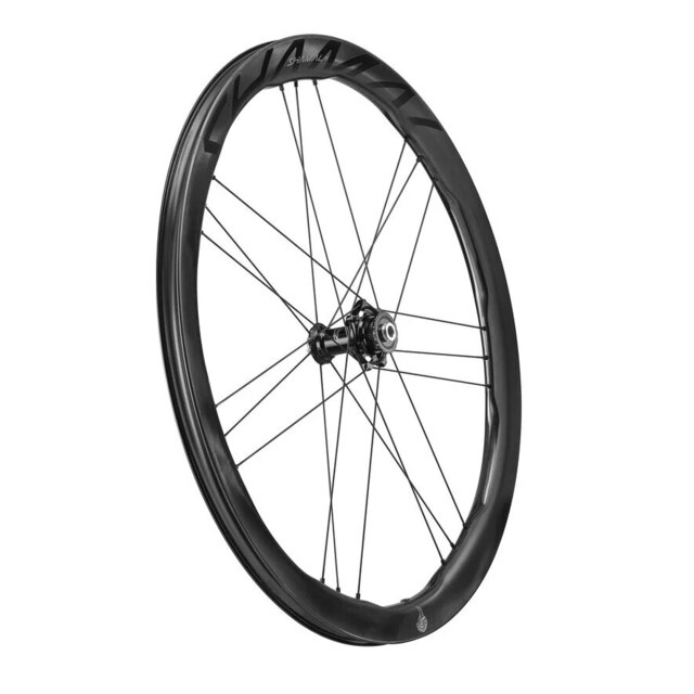 Campagnolo Shamal Dual Profile Hjulsett TA, 2WF, HG11, AFS/CL, 1480g 