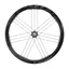 Campagnolo Shamal Dual Profile Hjulset TA, 2WF, HG11, AFS/CL, 1480g
