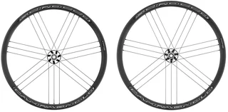 Campagnolo Scirocco DB Hjulsett TA, 2WF, Campa 9-12s, 1739 g