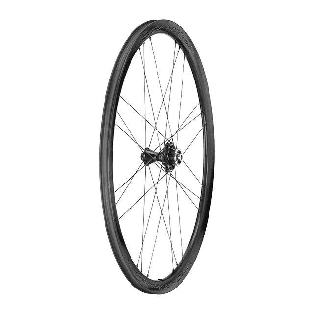 Campagnolo Bora WTO 33 Hjulsett Inkl BR-BO500X1, TA, Shim 9-11s, 1516g 