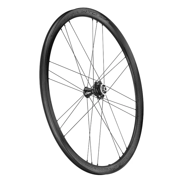 Campagnolo Bora WTO 33 Hjulsett Inkl BR-BO500X1, TA, Shim 9-11s, 1516g 