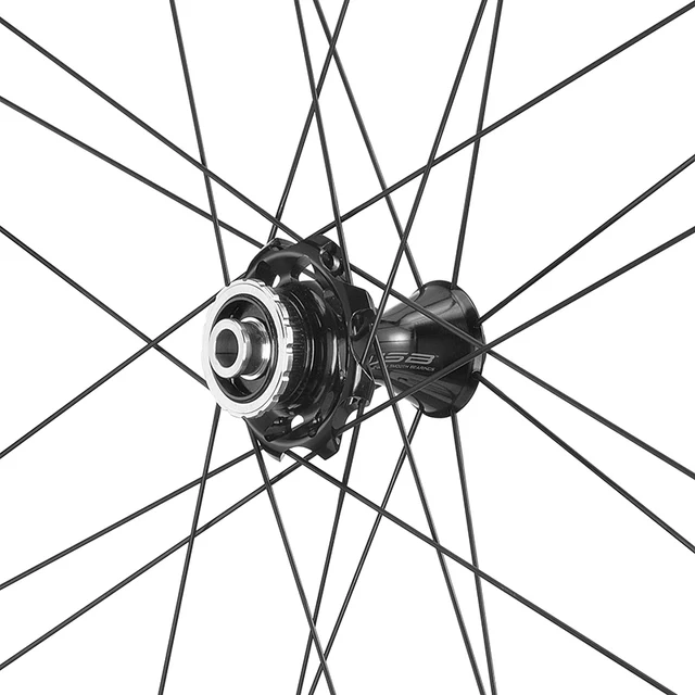 Campagnolo Bora WTO 33 Hjulsett Inkl BR-BO500X1, TA, Shim 9-11s, 1516g 