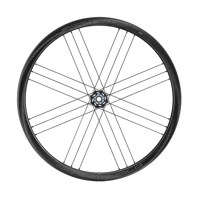 Campagnolo Bora WTO 33 Hjulsett Inkl BR-BO500X1, TA, Shim 9-11s, 1516g 