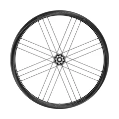 Campagnolo Bora WTO 33 Hjulsett Inkl BR-BO500X1, TA, Shim 9-11s, 1516g