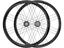 Campagnolo Shamal Carbon Disc Hjulset Clincher, Shim 10/11, Centerlock