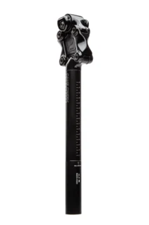 Cane Creek Thudbuster ST Setepinne Alu, 50 mm vandring, 27,2 mm