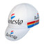 Banesto Sykkelcaps One size, Laget i Italia