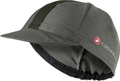 Castelli Endurance Caps Forest Gray