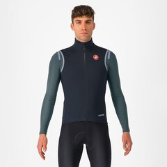 Castelli Perfetto RoS 2 Väst Light Black, Str. XXL