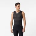 Castelli Pro Mesh 2.0 SL Undertrøye Sort, Str. S
