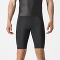 Castelli Core Drill Shorts Str. L, Sort