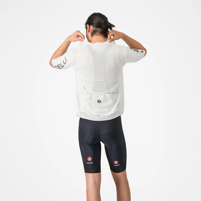 Castelli Entrata 2 Sykkelshorts Black, Str. M 