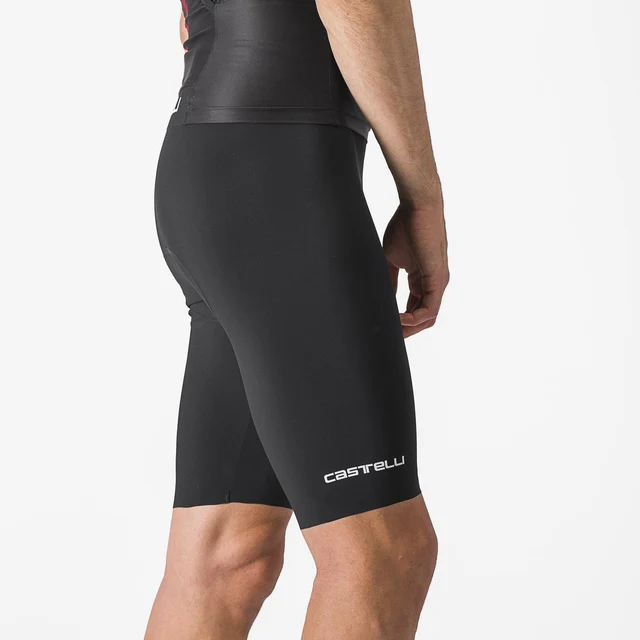 Castelli Core Drill Shorts Str. M, Sort 