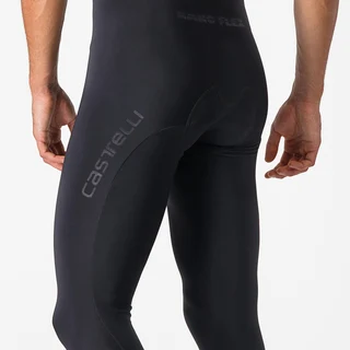 Castelli Tutto Nano Bib Tights Tights f&#246;r kalla och v&#229;ta f&#246;rh&#229;llanden