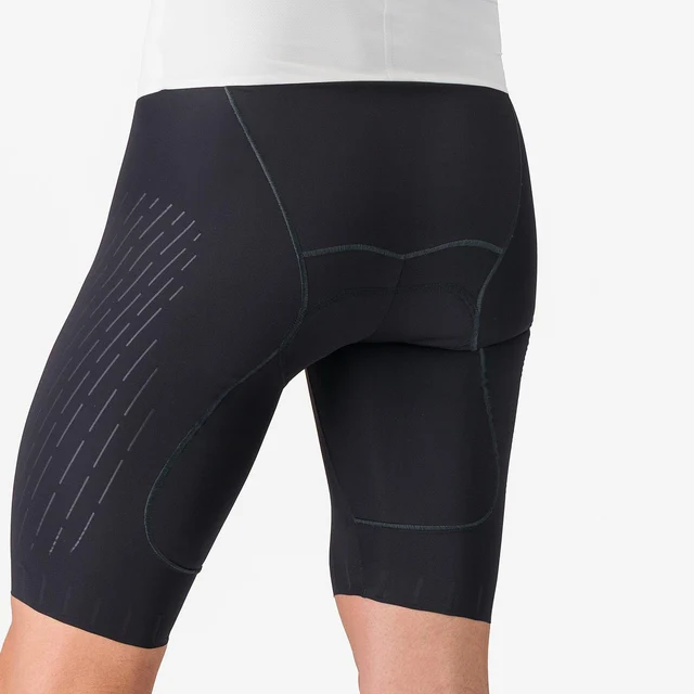 Castelli Free Sanremo 3 SS Triatlondrakt White/Black, Str. S 